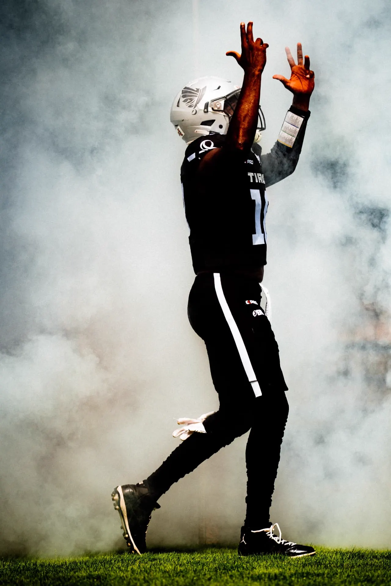 Game day, Sport photography