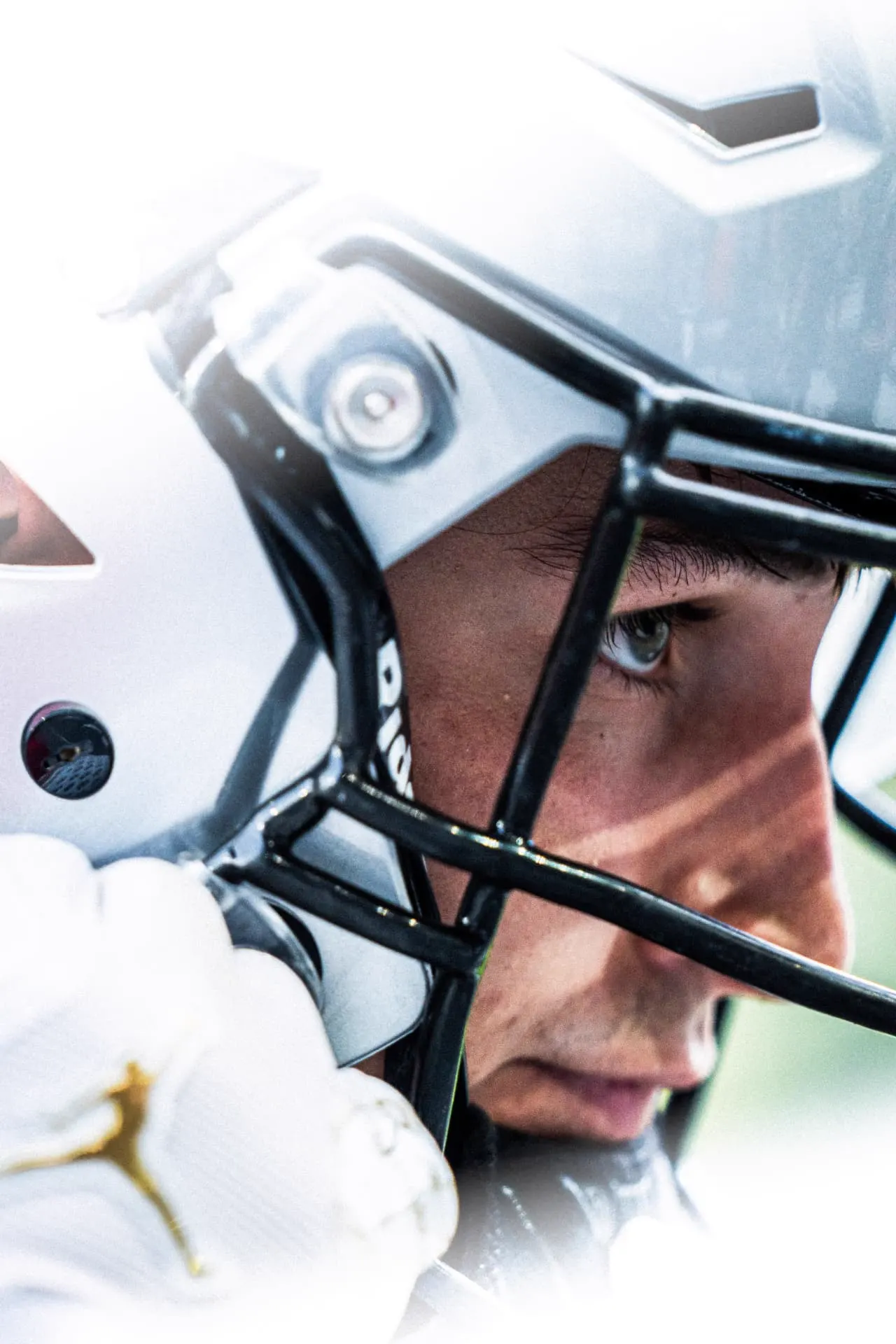 Between the tackles, Sport photography